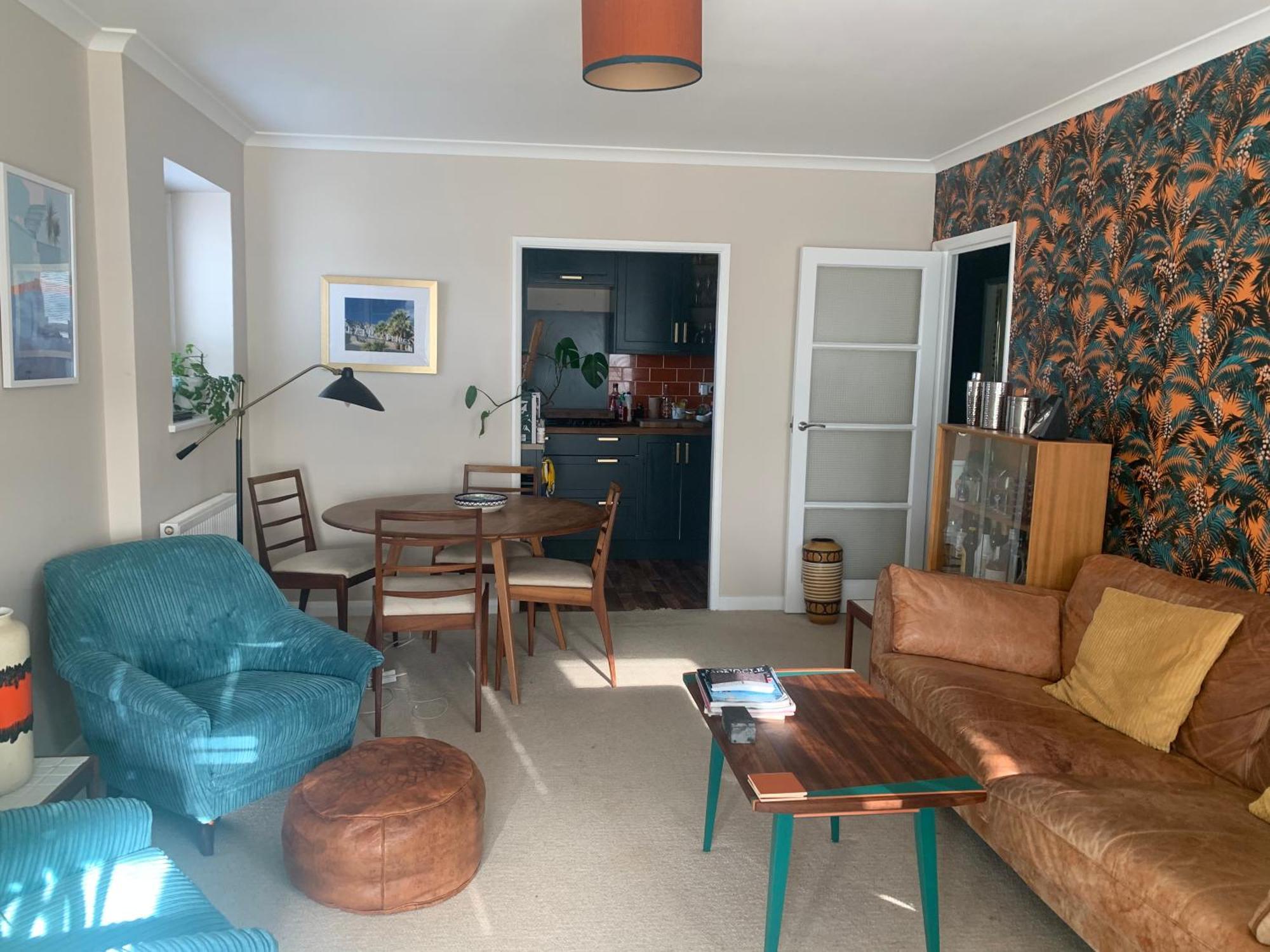 Cosy Room 10 Min From Beach Brighton Exterior photo