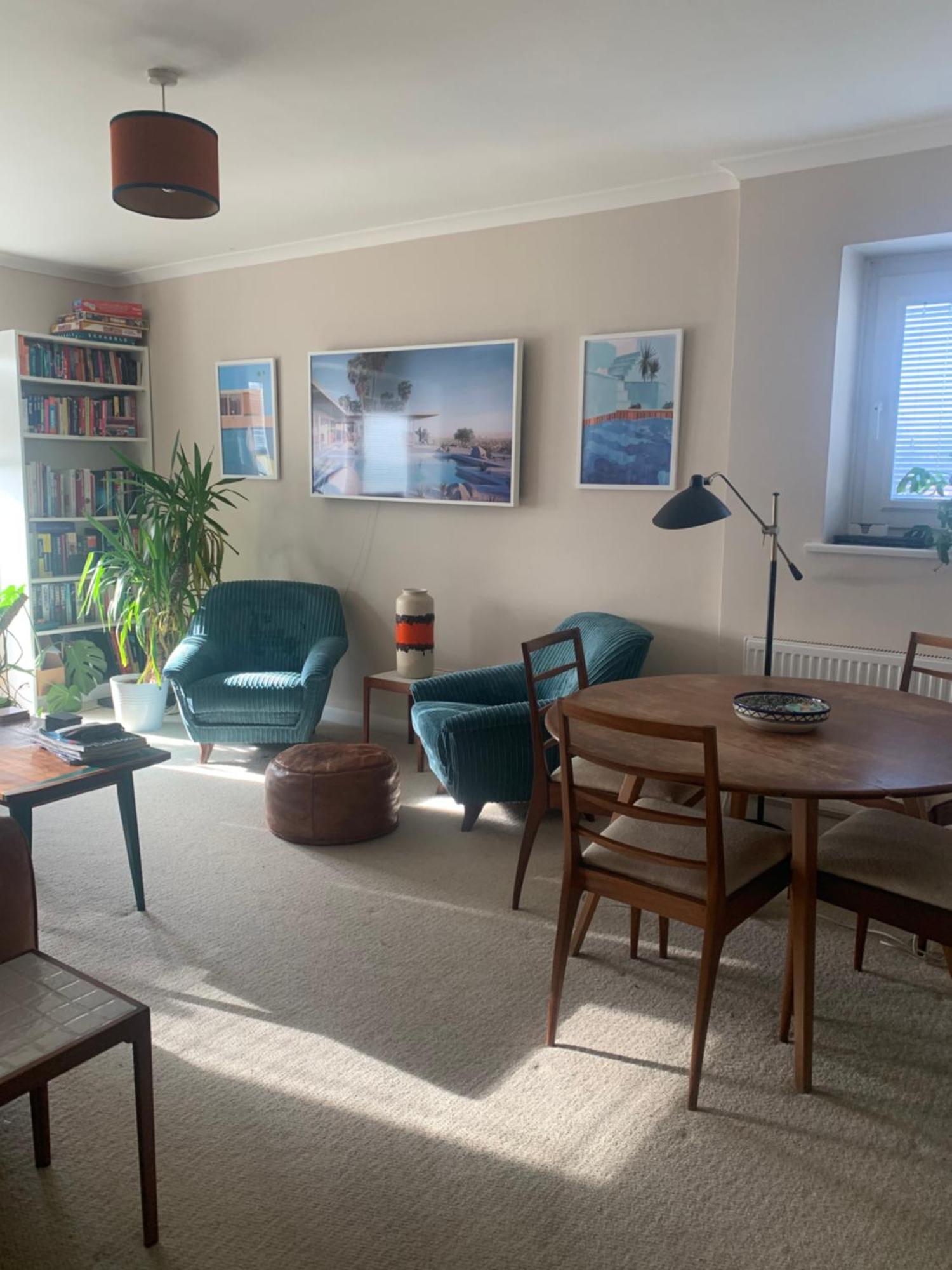 Cosy Room 10 Min From Beach Brighton Exterior photo